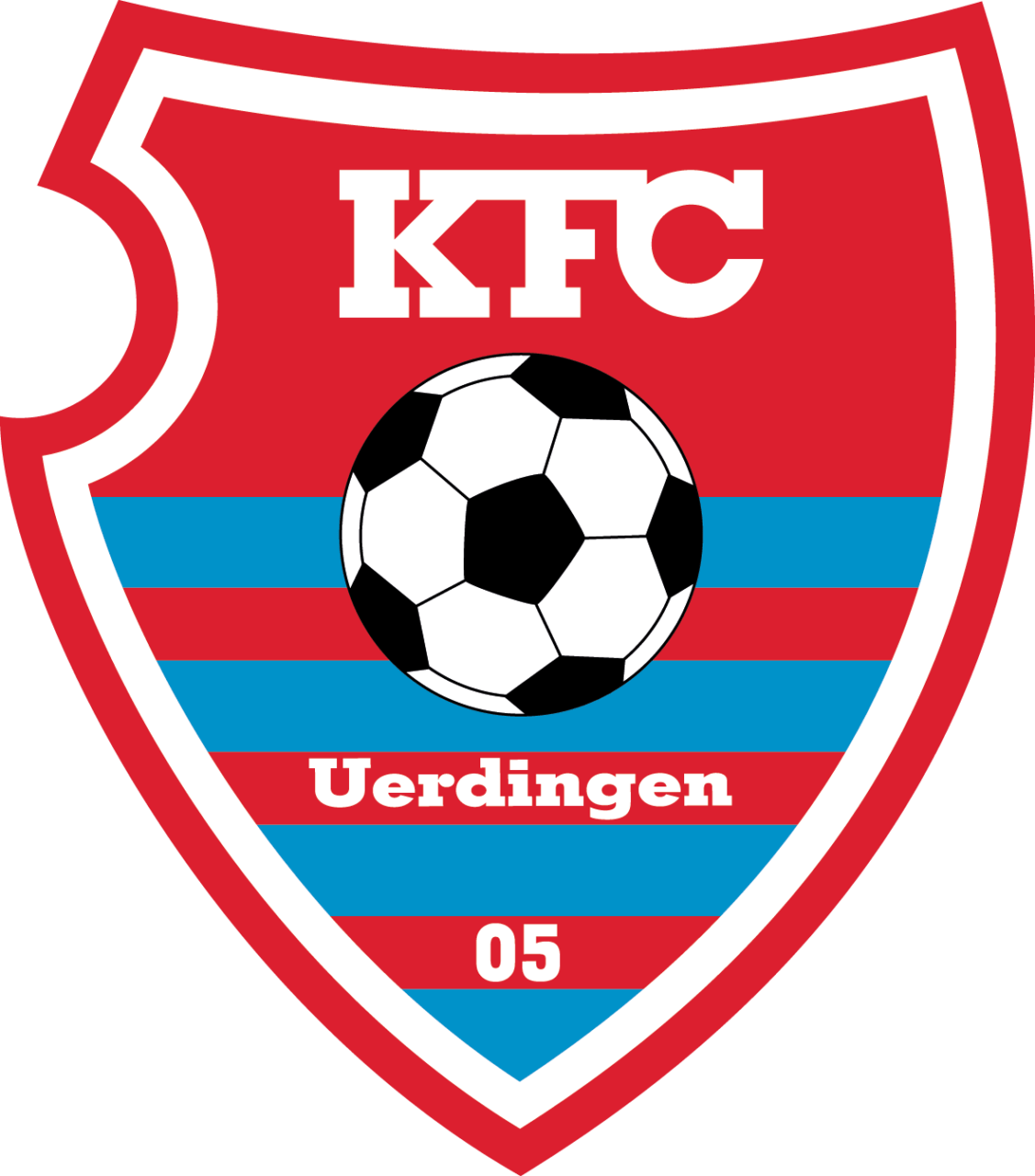 KFC Uerdingen 05 Logo